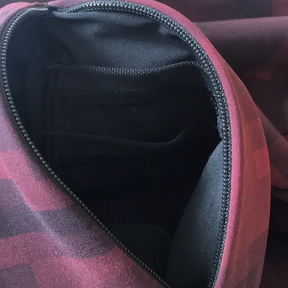 Lululemon & go ‘Til Dawn Dress - Picture 9 of 10